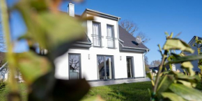 Ferienhaus Elgin, Garz/Rügen
